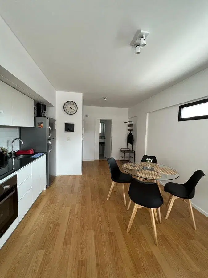 Alquiler Temp amoblado  o tradicional    premiun   Amenities 5
