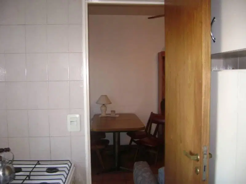 Excelente Alquiler 3 ambientes  en torre con amenities 57 m2 cubiertos 5