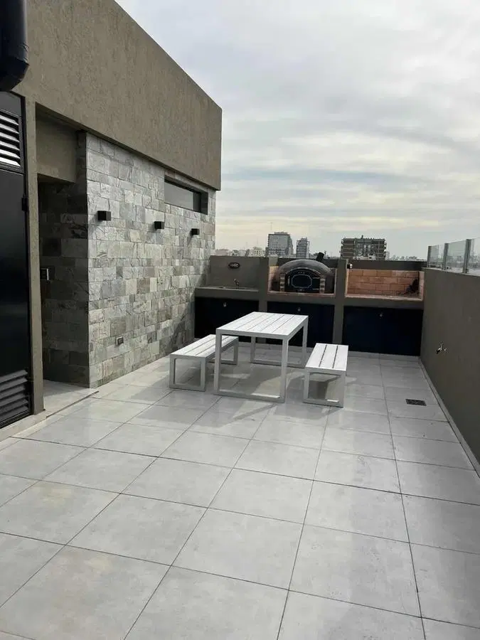 a Estrenar amoblado  temporar con Amenities   Barato  dolares 499 3