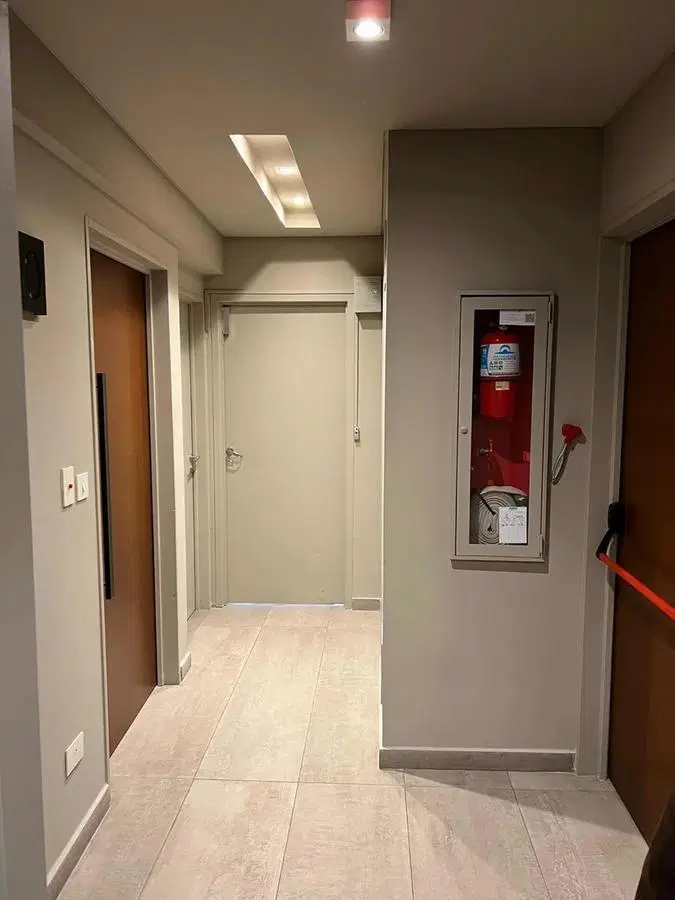 a Estrenar amoblado  temporar con Amenities   Barato  dolares 499 2