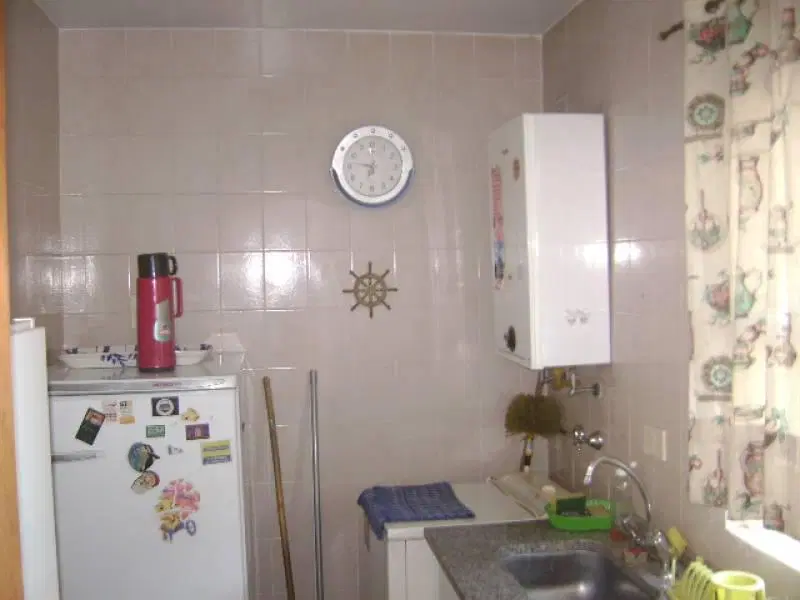 Excelente Alquiler 3 ambientes en torre con amenities 57 m2 cubiertos 5