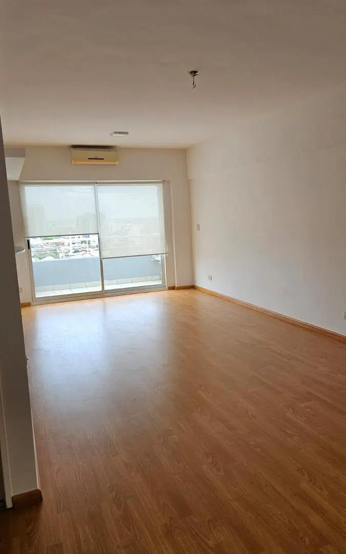 MONO amb. DIVISIBLE c amenities piso 14 2 balcones 3