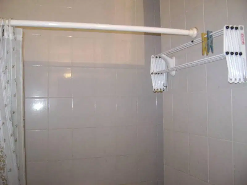 Excelente Alquiler 3 ambientes en torre con amenities 57 m2 cubiertos 5