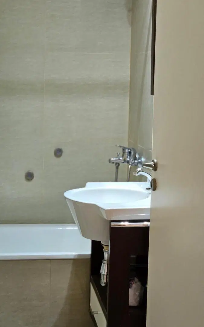 MONO amb. DIVISIBLE c amenities piso 14 2 balcones 3
