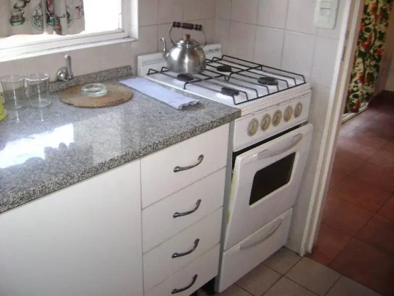 Excelente Alquiler 3 ambientes en torre con amenities 57 m2 cubiertos 5