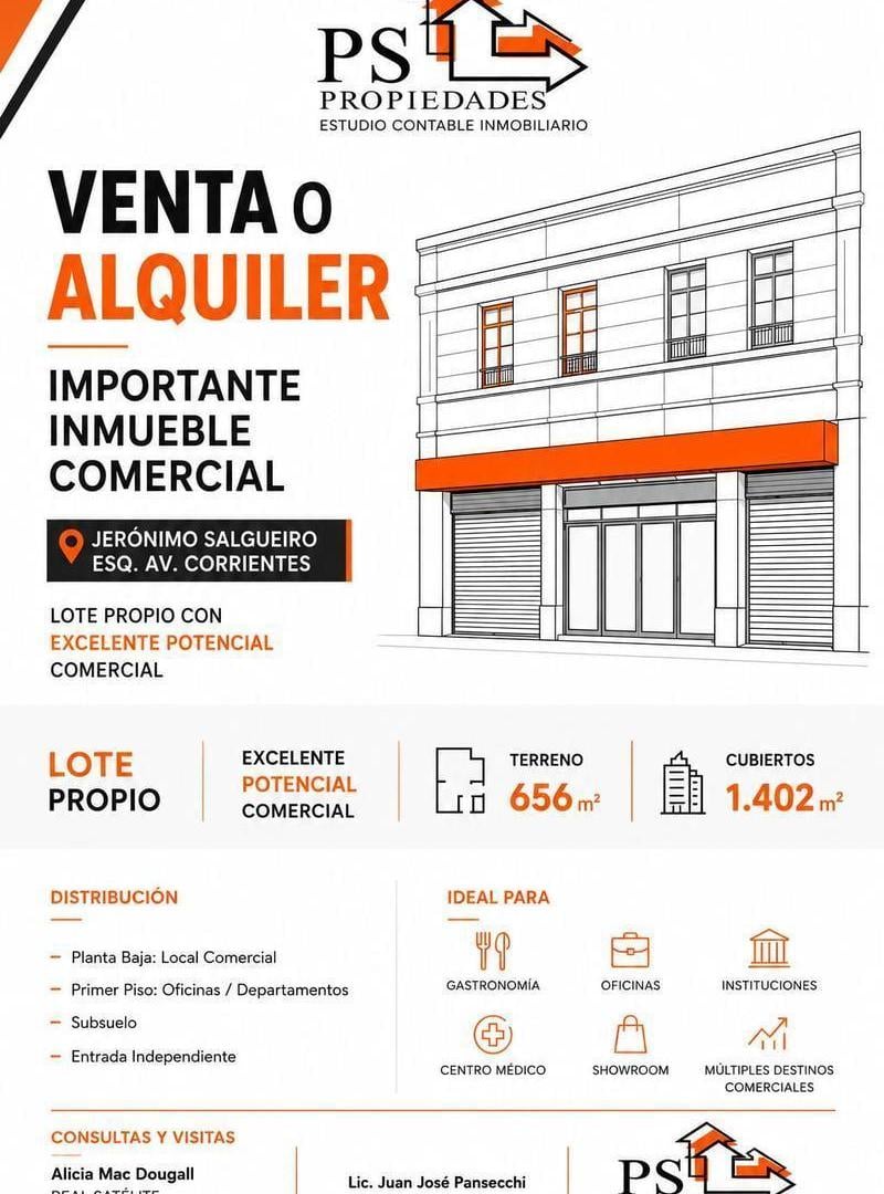 Local Comercial