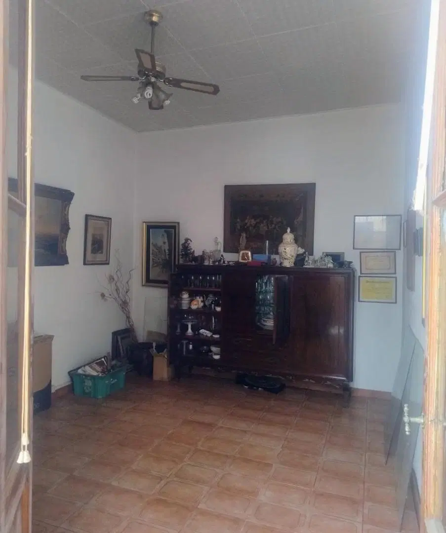 PH en planta baja cerca de todo , unico Sin expensas!!! 1