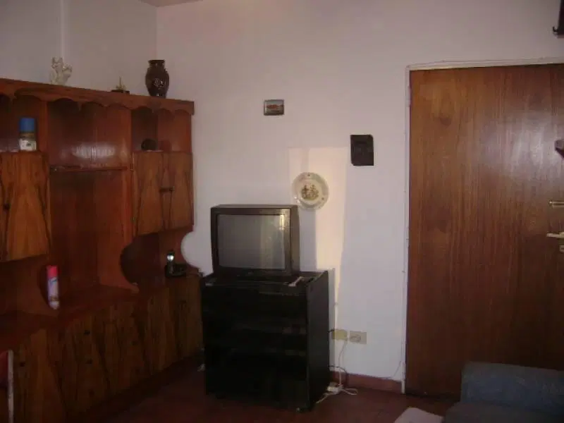 Excelente Alquiler 3 ambientes  en torre con amenities 57 m2 cubiertos 2