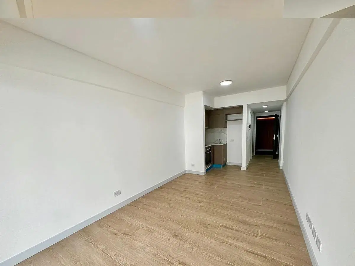 Monoambiente a Estrenar c/amenities de lujo 5