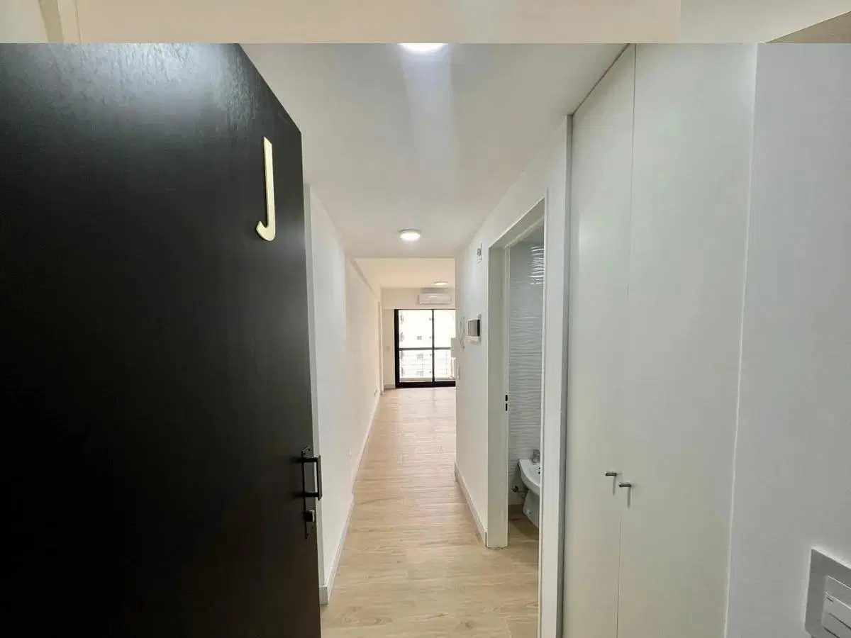 Monoambiente a Estrenar c/amenities de lujo 1