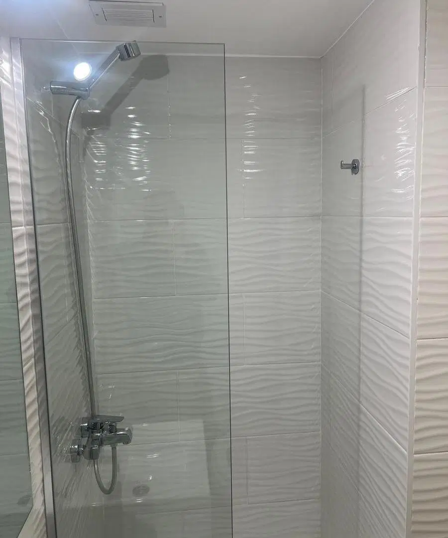 Monoambiente a Estrenar c/amenities de lujo 8