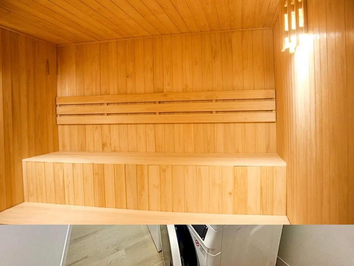 Monoambiente a Estrenar c/amenities de lujo 4