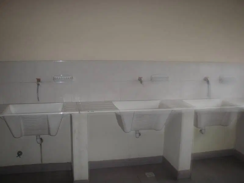 Excelente Alquiler 3 ambientes  en torre con amenities 57 m2 cubiertos 3