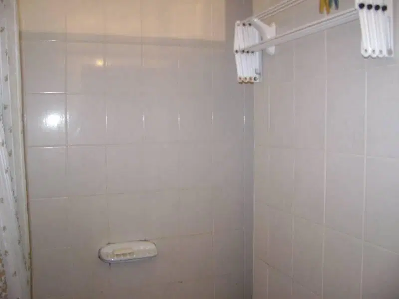 Excelente Alquiler 3 ambientes en torre con amenities 57 m2 cubiertos 2
