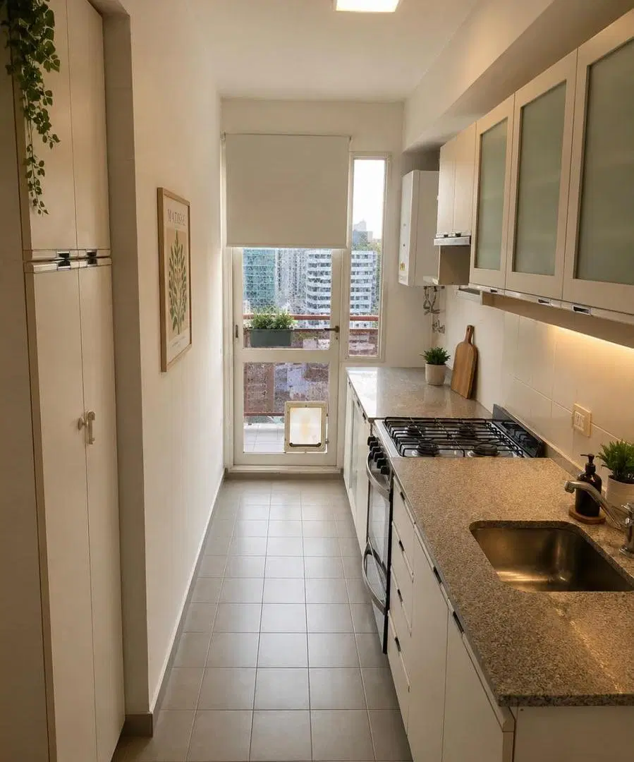2 Amb PISO 16 torre Premiun 5