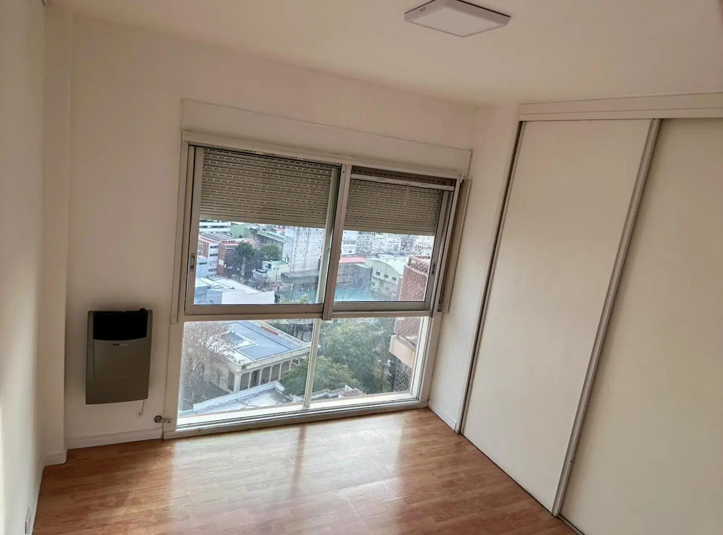 2 Amb PISO 16 torre Premiun 3