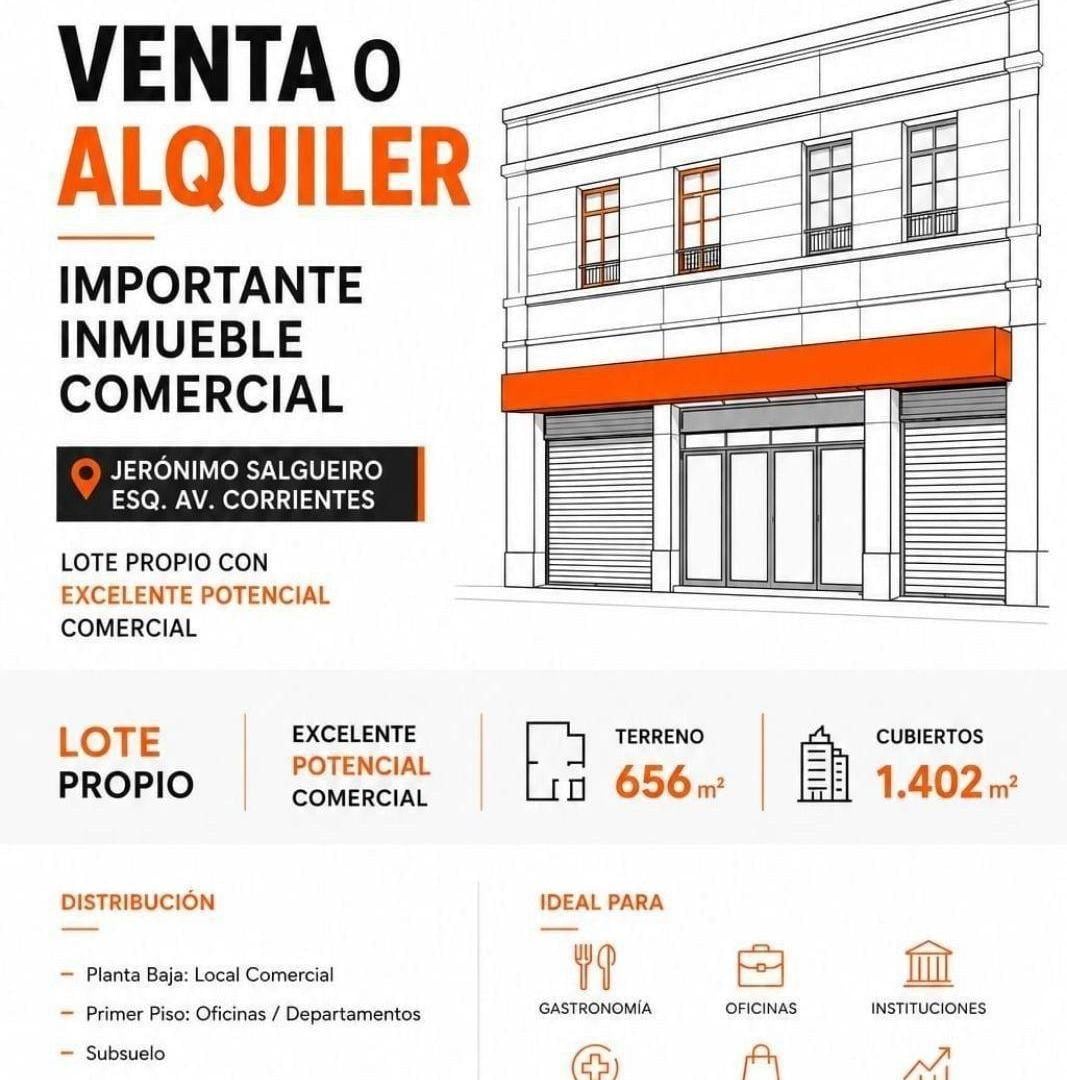 Local Comercial