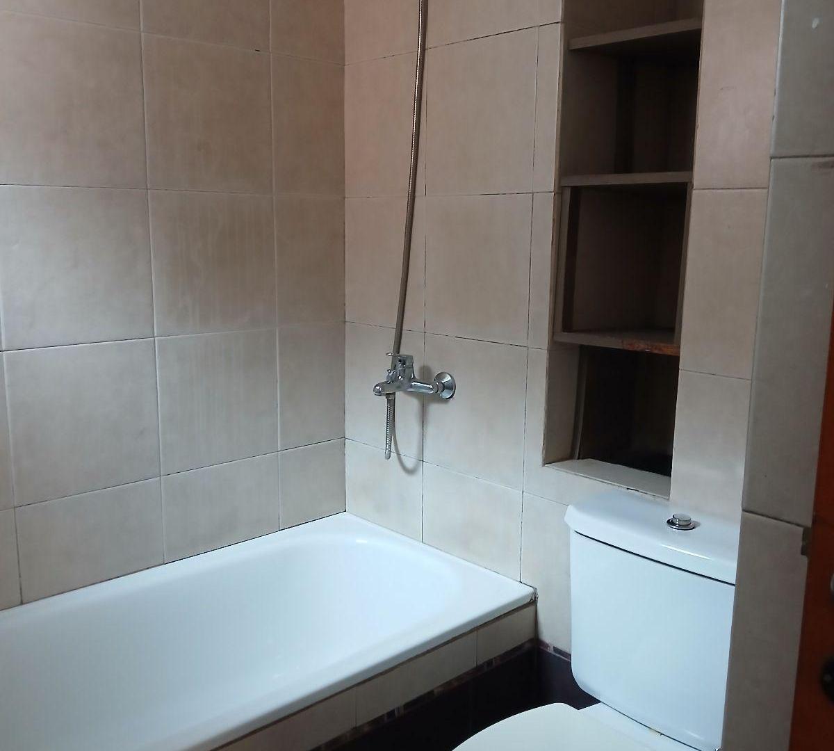 Foto de Depto Villa Crespo 3 AMB Duplex luminoso amplio, imagen 4