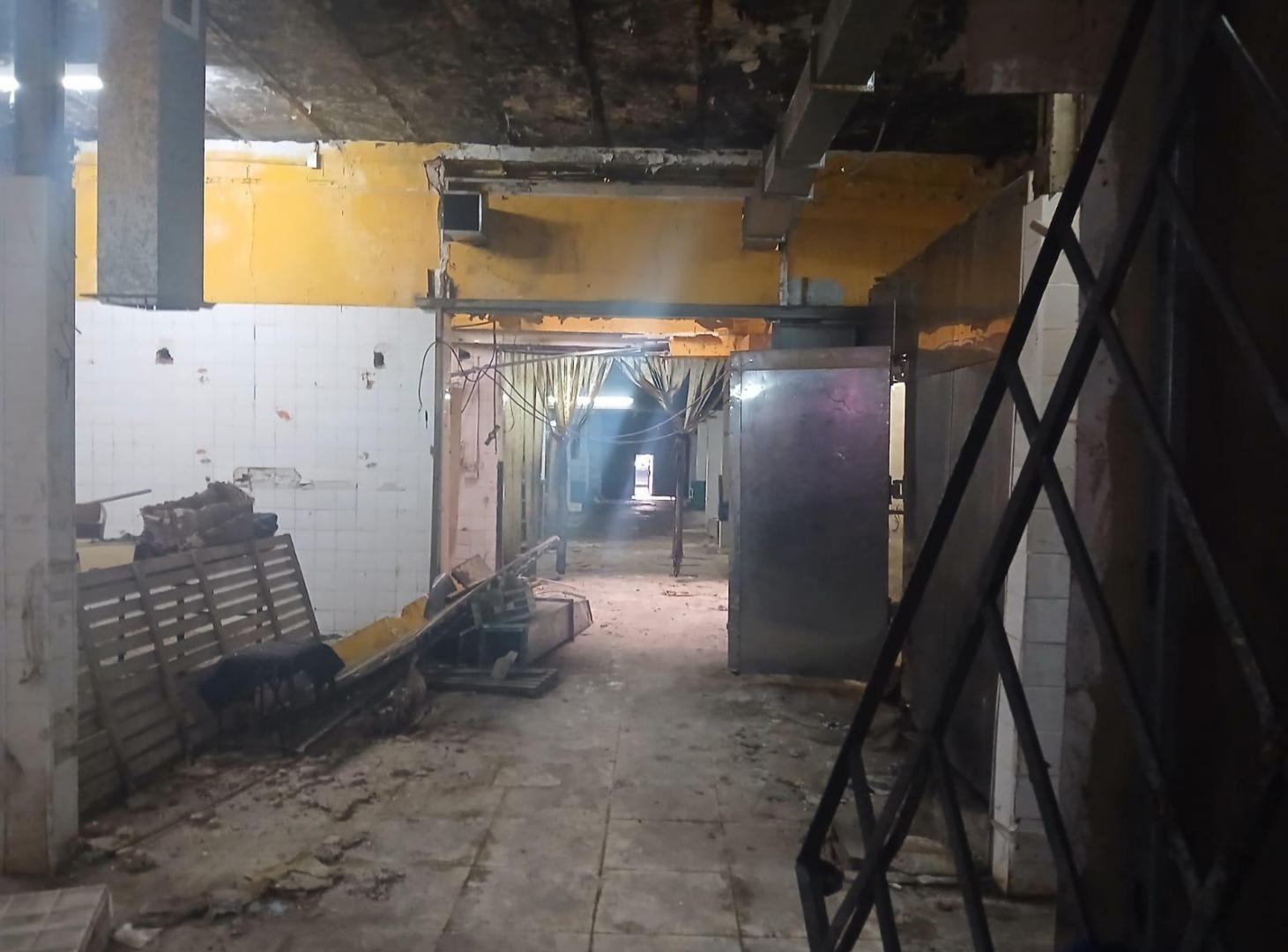 Foto de Local C 12 metros de Frente a refaccionar 600 m2 cubierto en planta baja, imagen 3