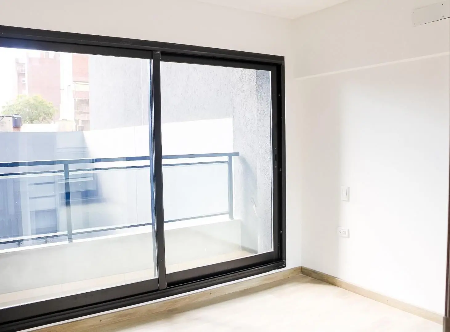 Departamento 1 Dormitorio - Calidad y Diseño en el Corazón de Rosario 4