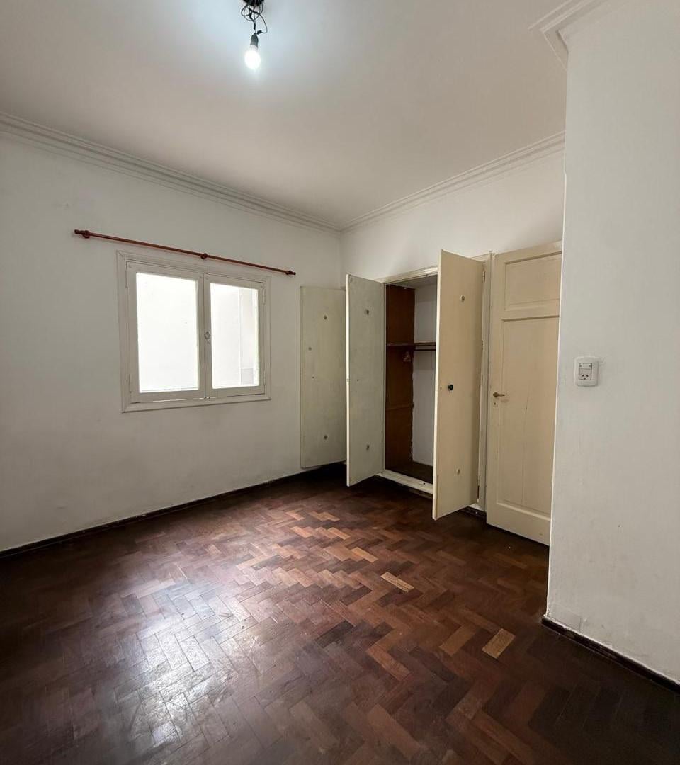 Foto de Departamento Planta Baja 2 Dormitorios + Comodín y Patio - Muy Bajas, imagen 3