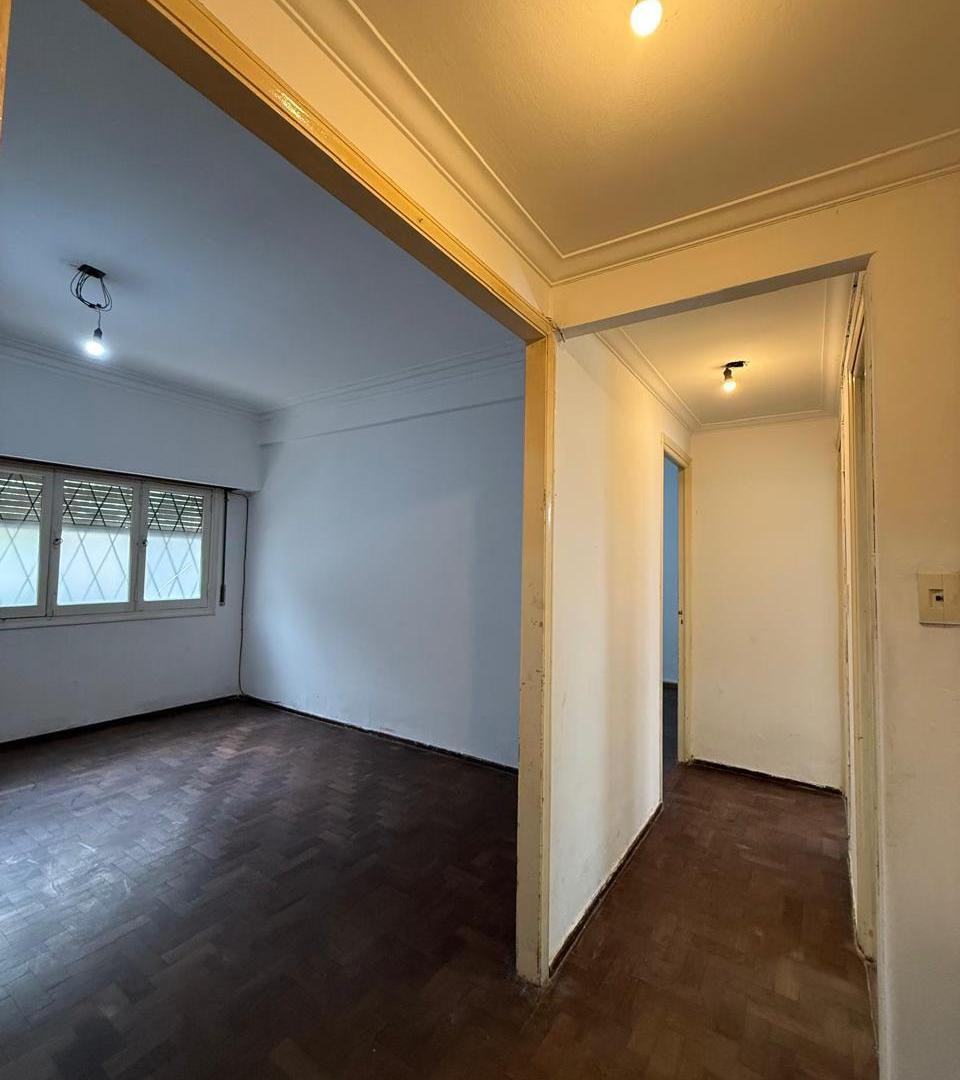 Foto de Departamento Planta Baja 2 Dormitorios + Comodín y Patio - Muy Bajas, imagen 1