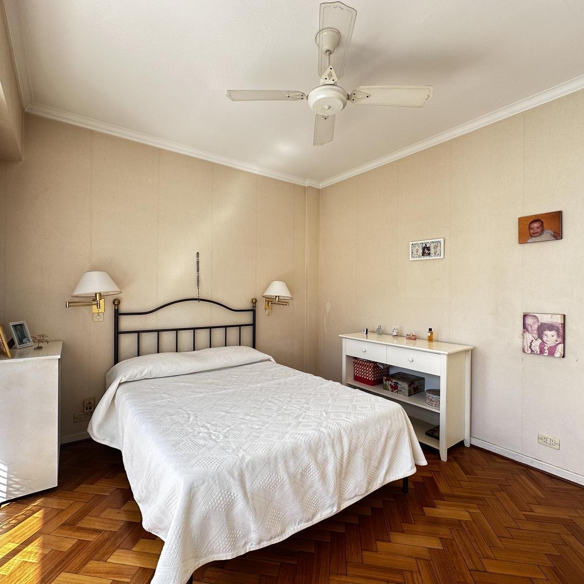 Departamento en Quintana Al 70 2
