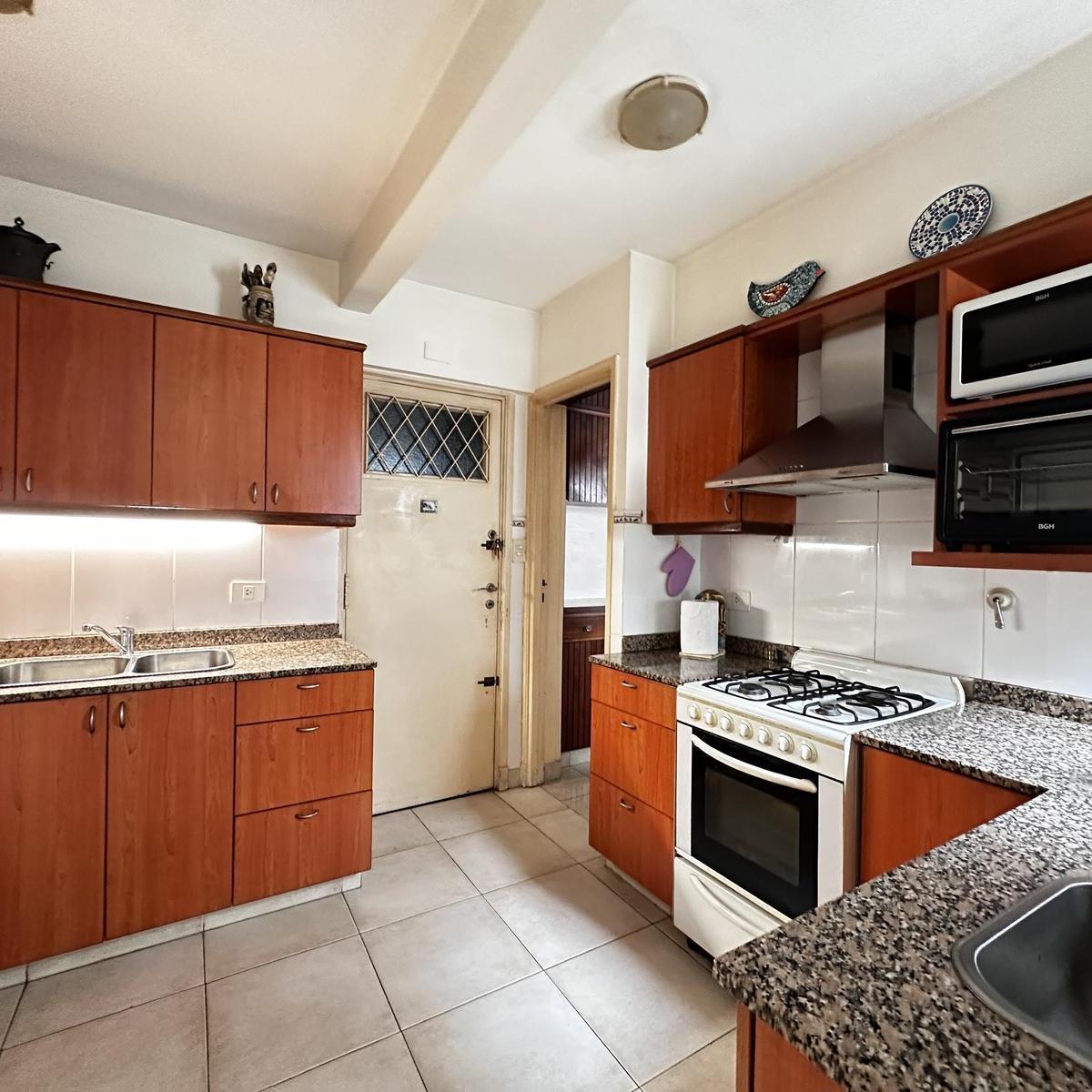 Departamento en Quintana Al 70 3