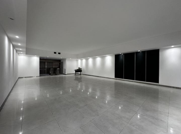 Edificio de oficinas en Sanchez de Loria al 2300 3