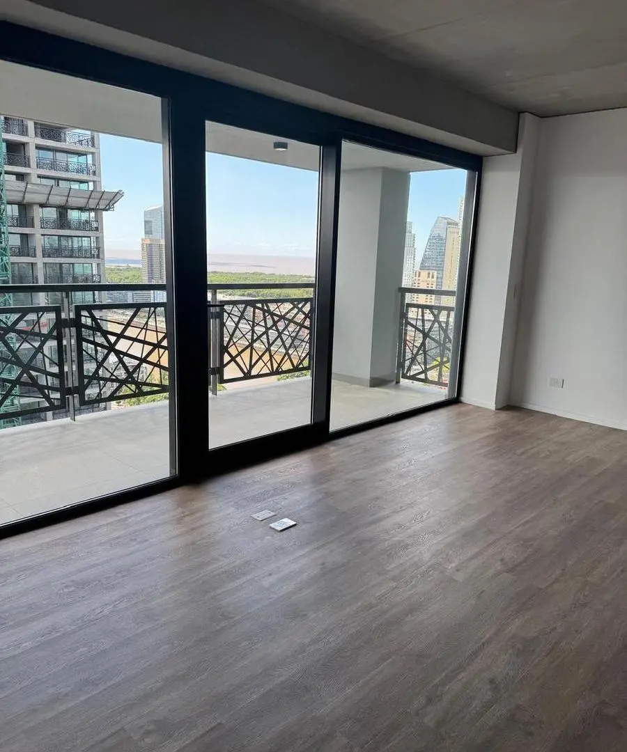Departamento en Quartier del Bajo 3