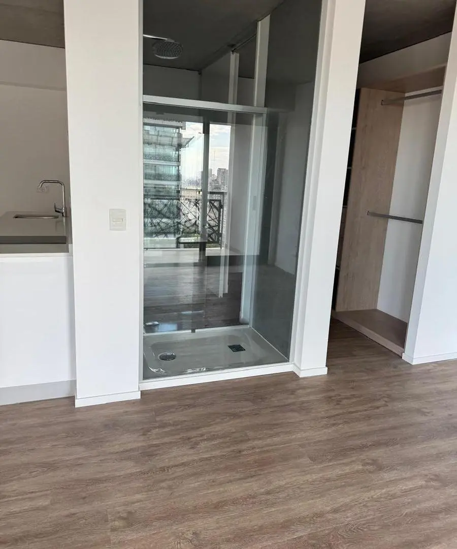 Departamento en Quartier del Bajo 2