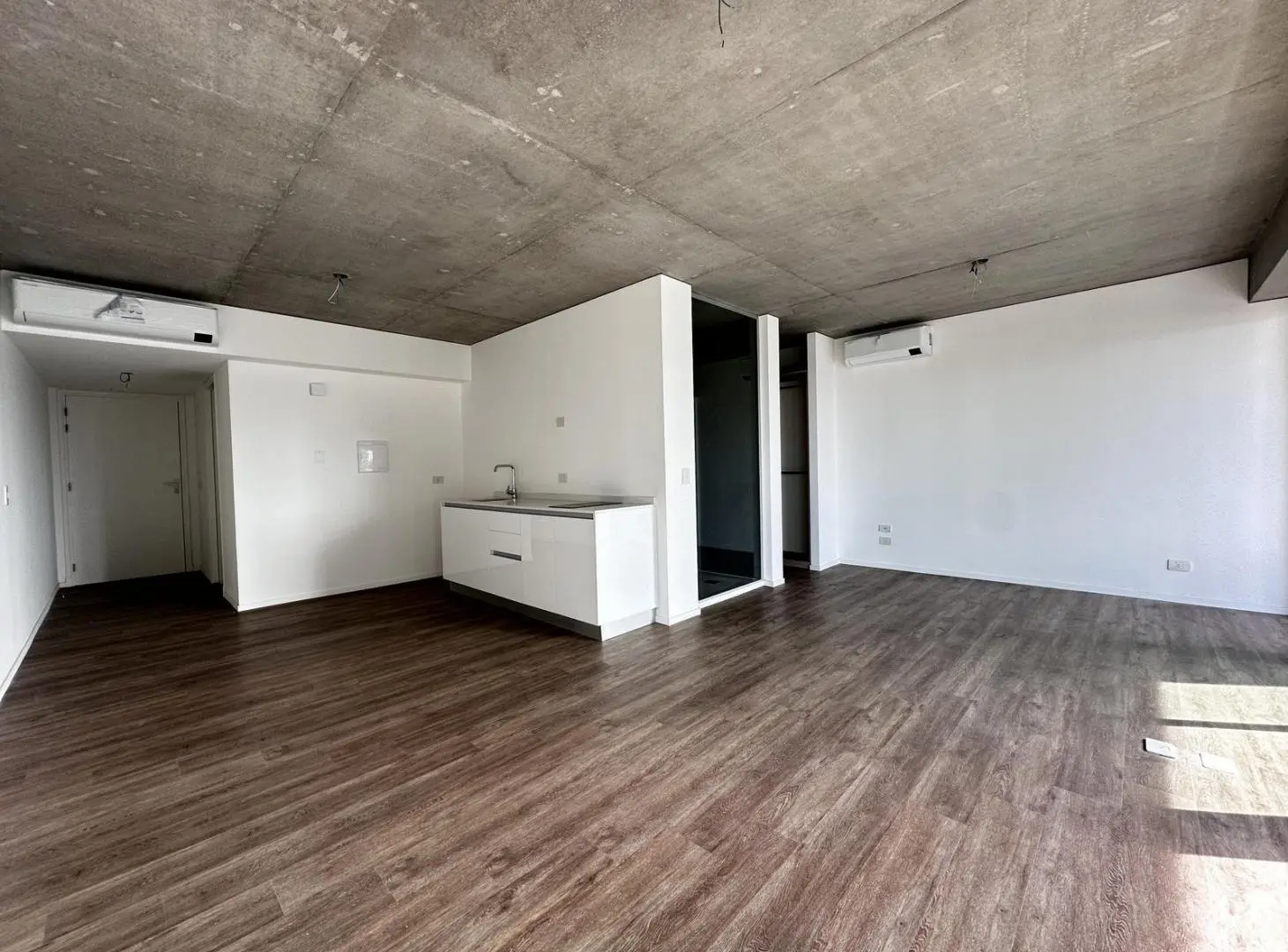 Departamento en Quartier del Bajo 5