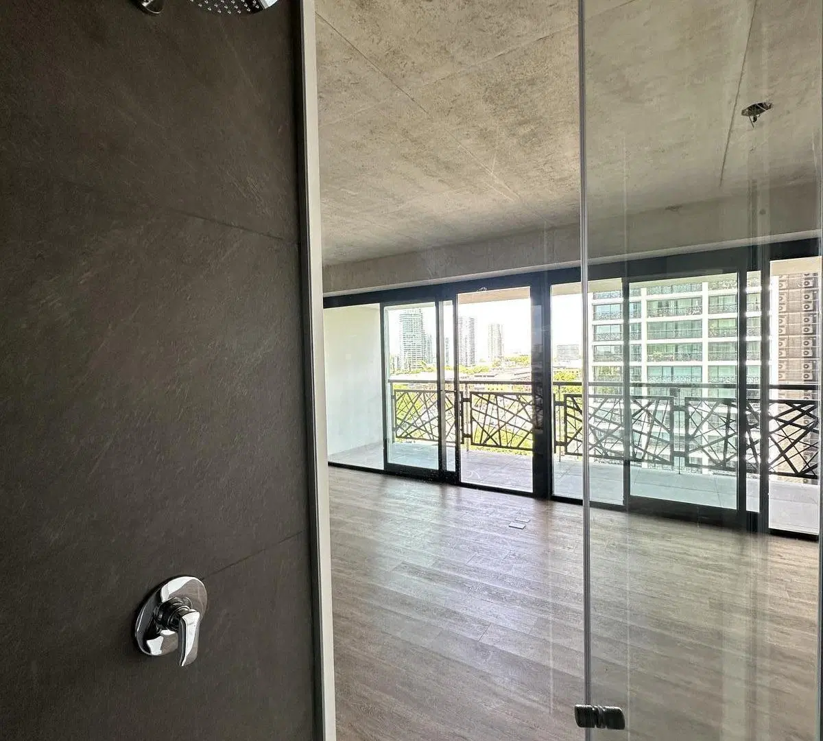 Departamento en Quartier del Bajo Venezuela al 50 3