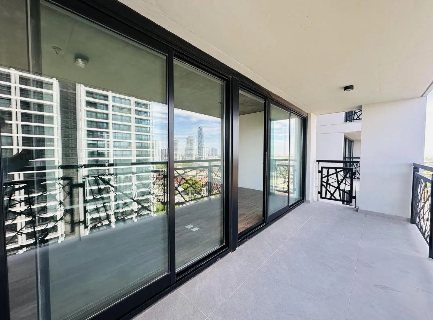 Departamento en Quartier del Bajo Venezuela al 50 2