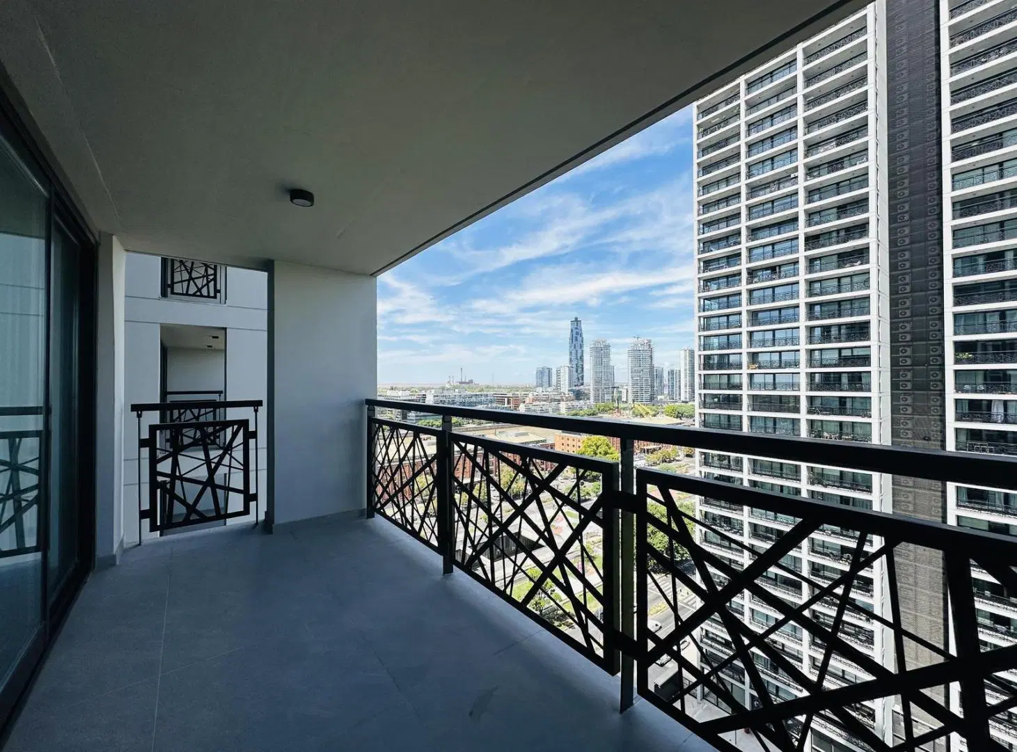 Departamento en Quartier del Bajo Venezuela al 50 4