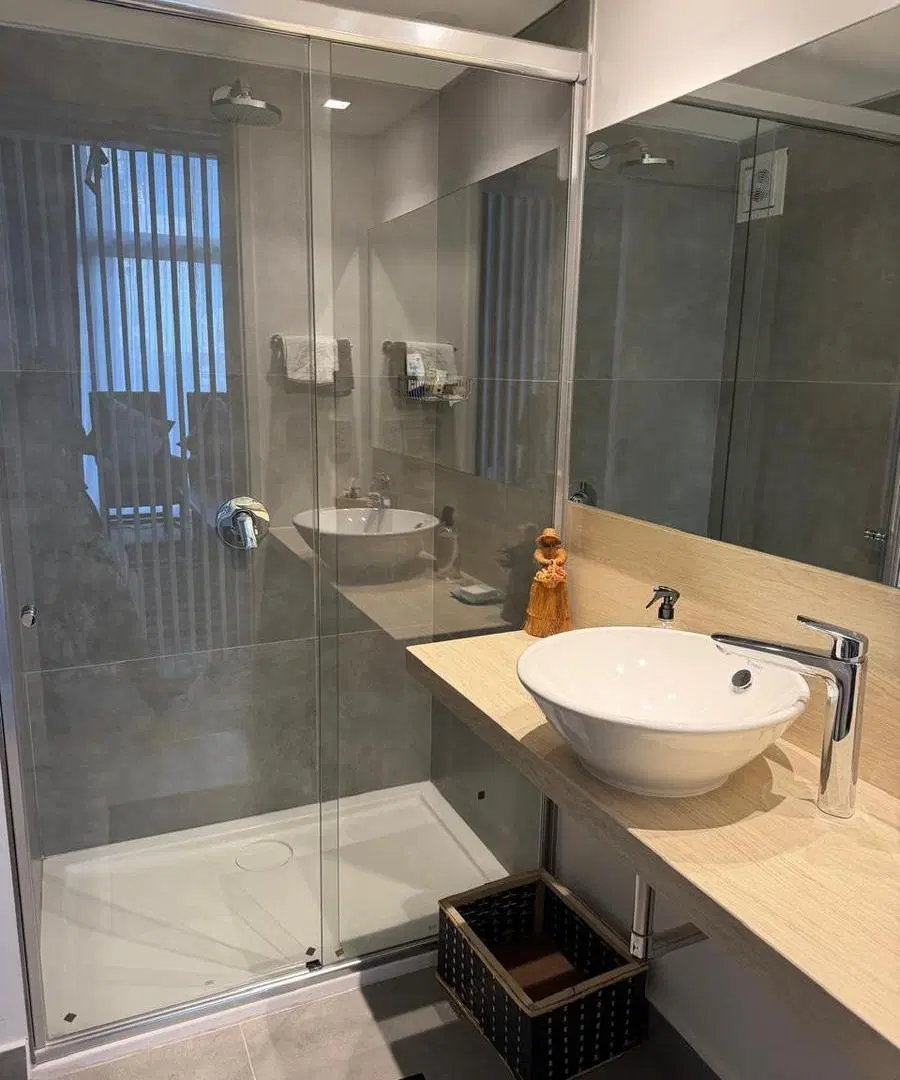 Departamento en Quartier Retiro Amoblado 3