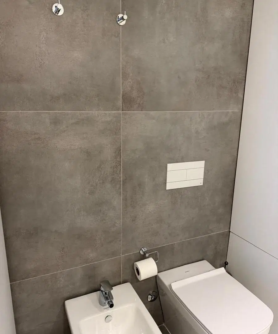 Departamento en Quartier Retiro Amoblado 5