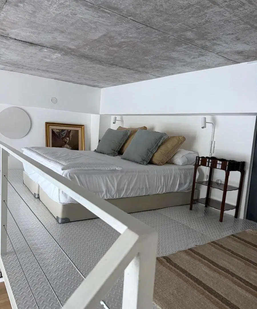 Departamento en Quartier Retiro Amoblado 2