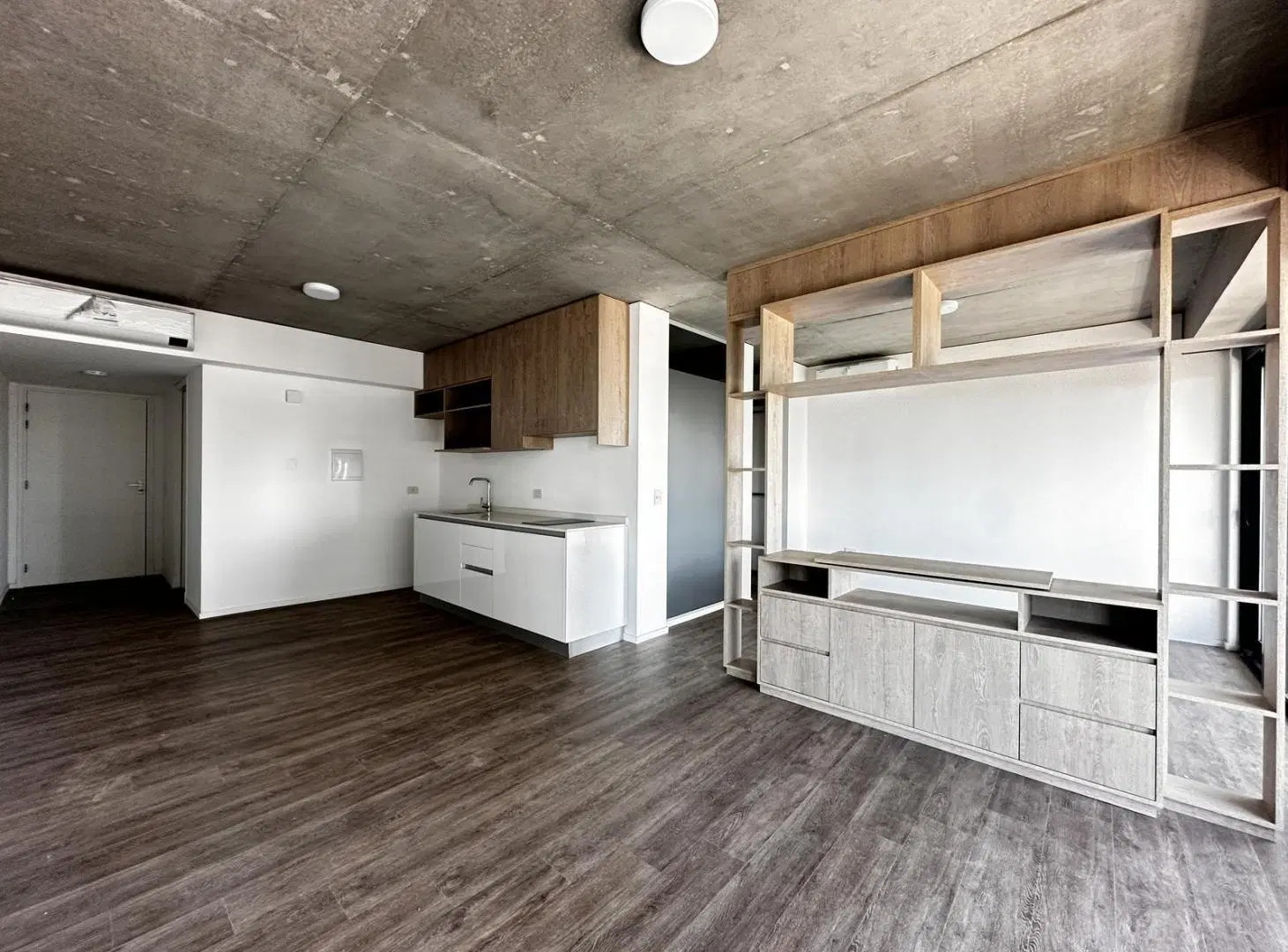 Departamento en  Mexico al 55 Torre Quartier del Bajo 4