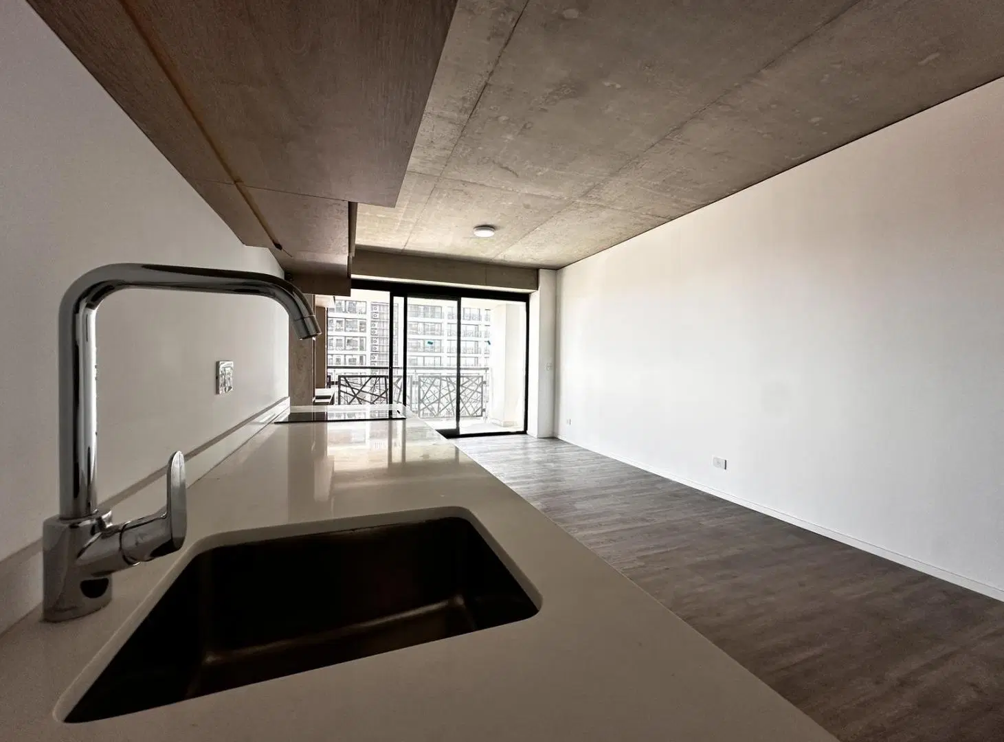 Departamento en  Mexico al 55 Torre Quartier del Bajo 2