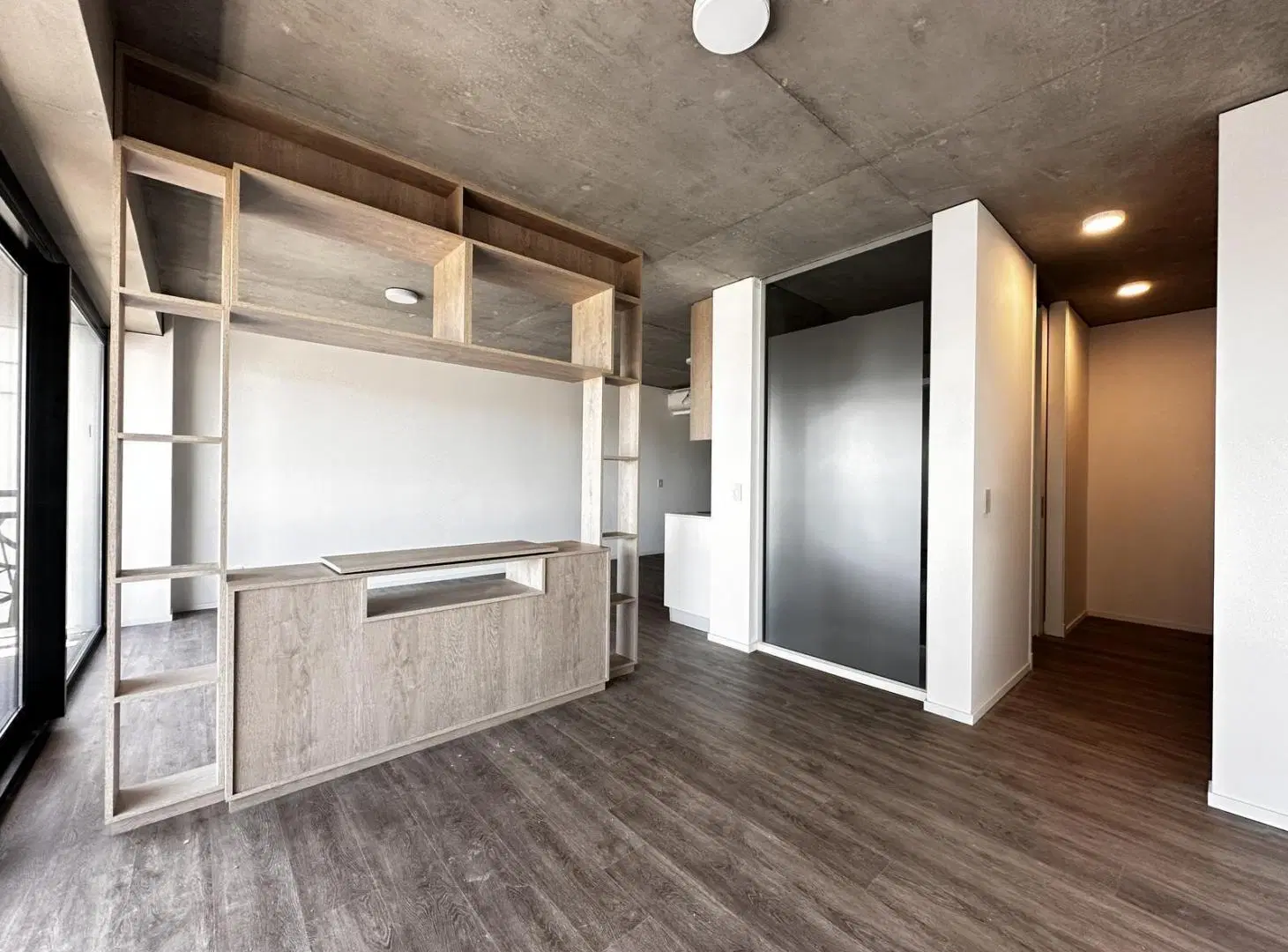 Departamento en  Mexico al 55 Torre Quartier del Bajo 3