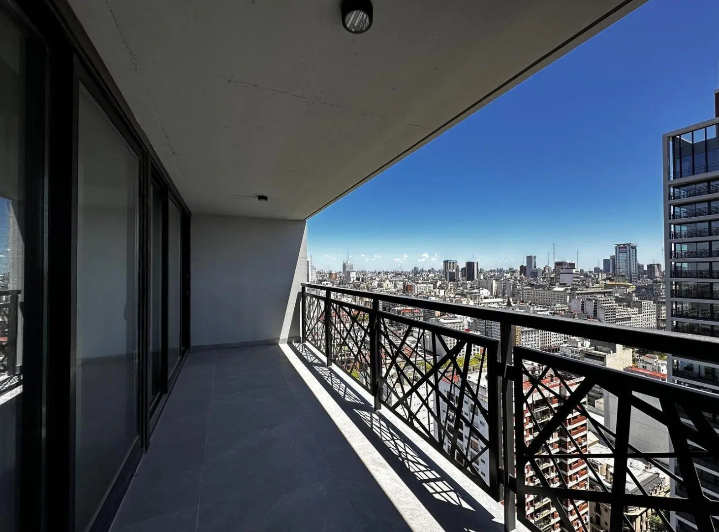 Departamento en  Mexico al 55 Torre Quartier del Bajo 5