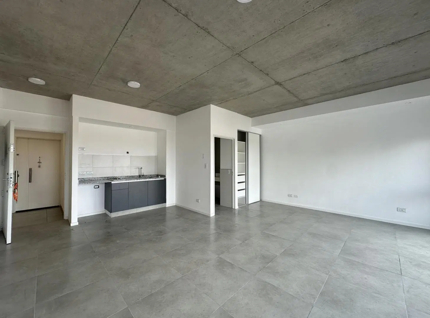Departamento monoambiente en Venezuela al 4000 2