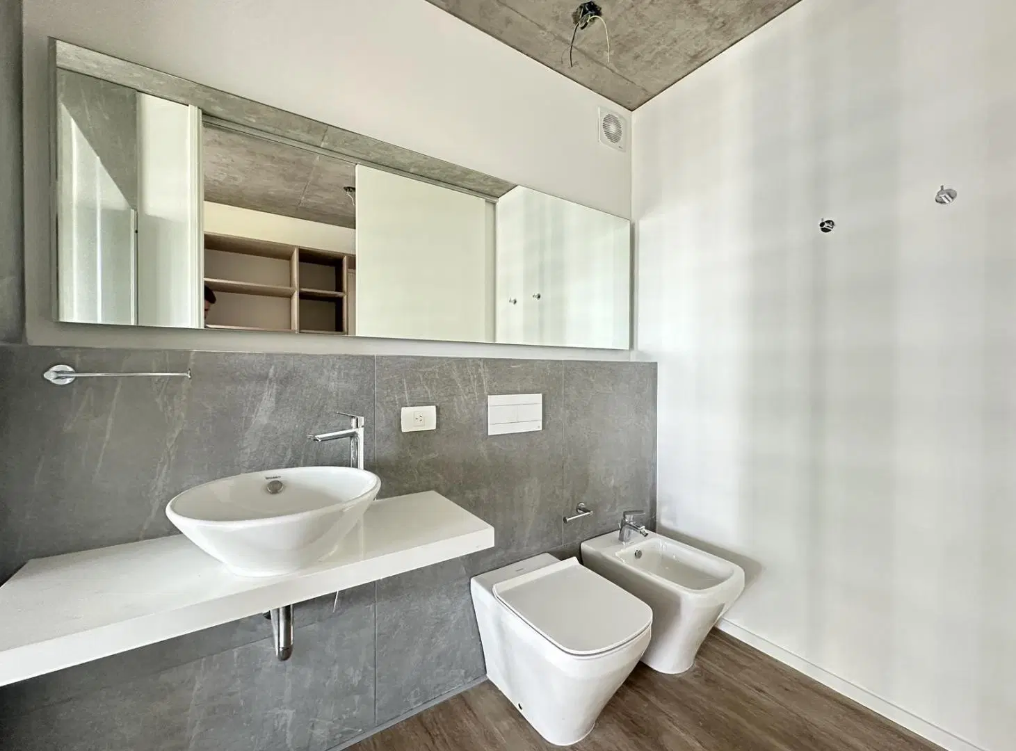 Departamento en Venezuela 55 a la venta Quartier del Bajo 5