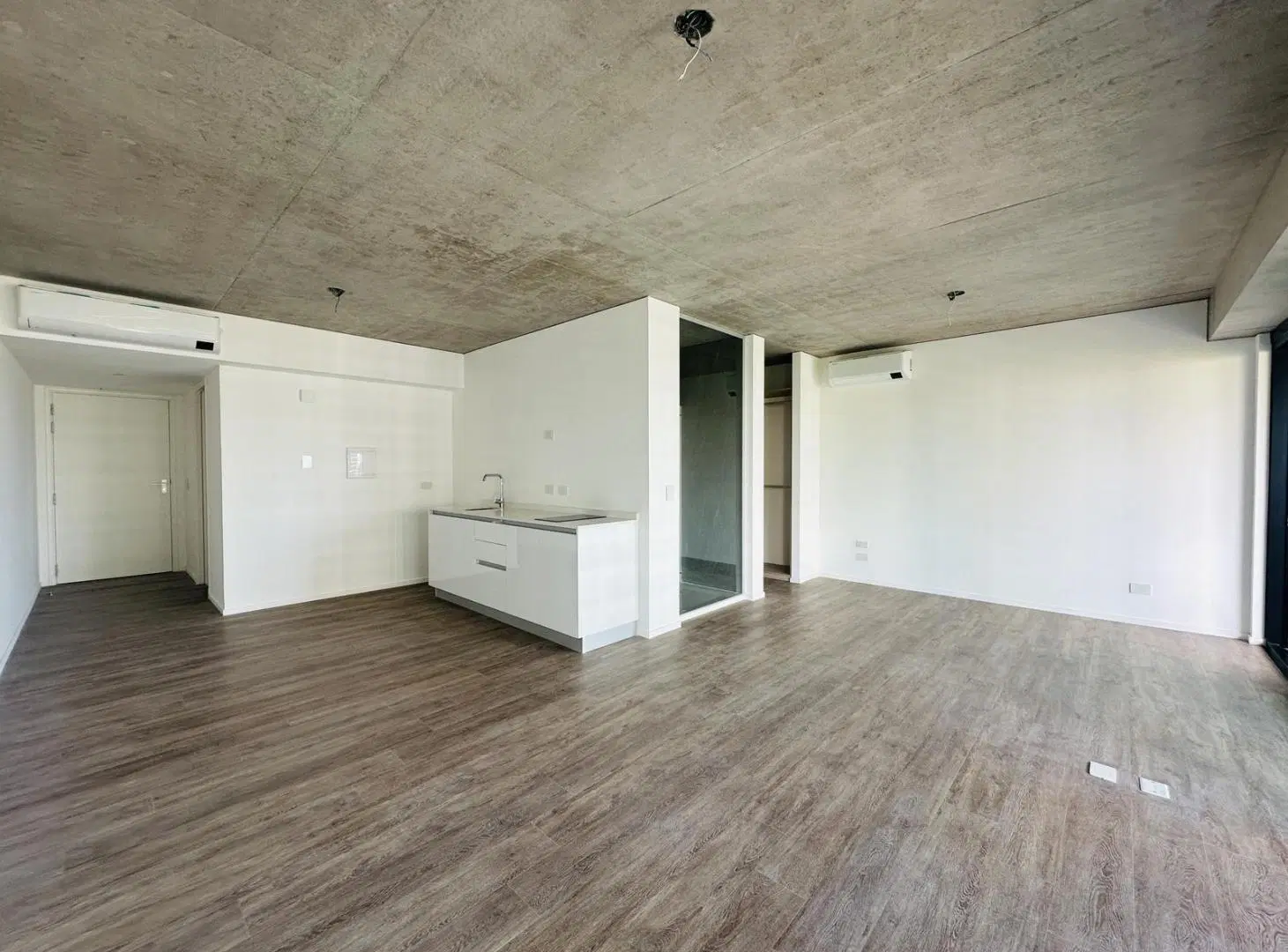 Departamento en Venezuela 55 a la venta Quartier del Bajo 3