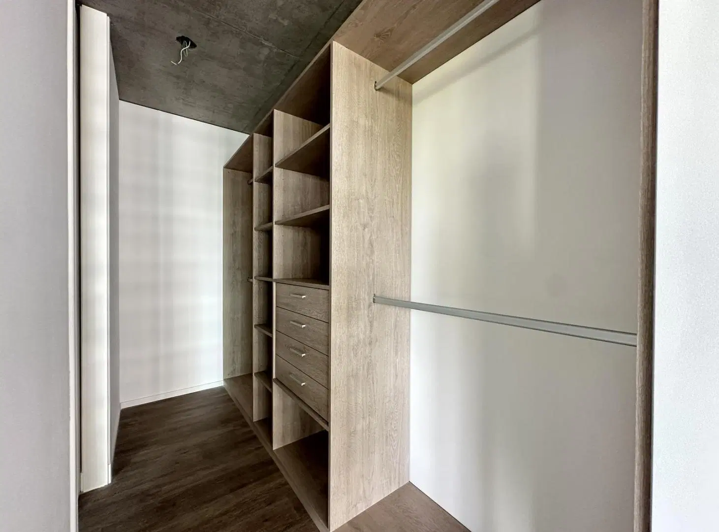 Departamento en Venezuela 55 a la venta Quartier del Bajo 2