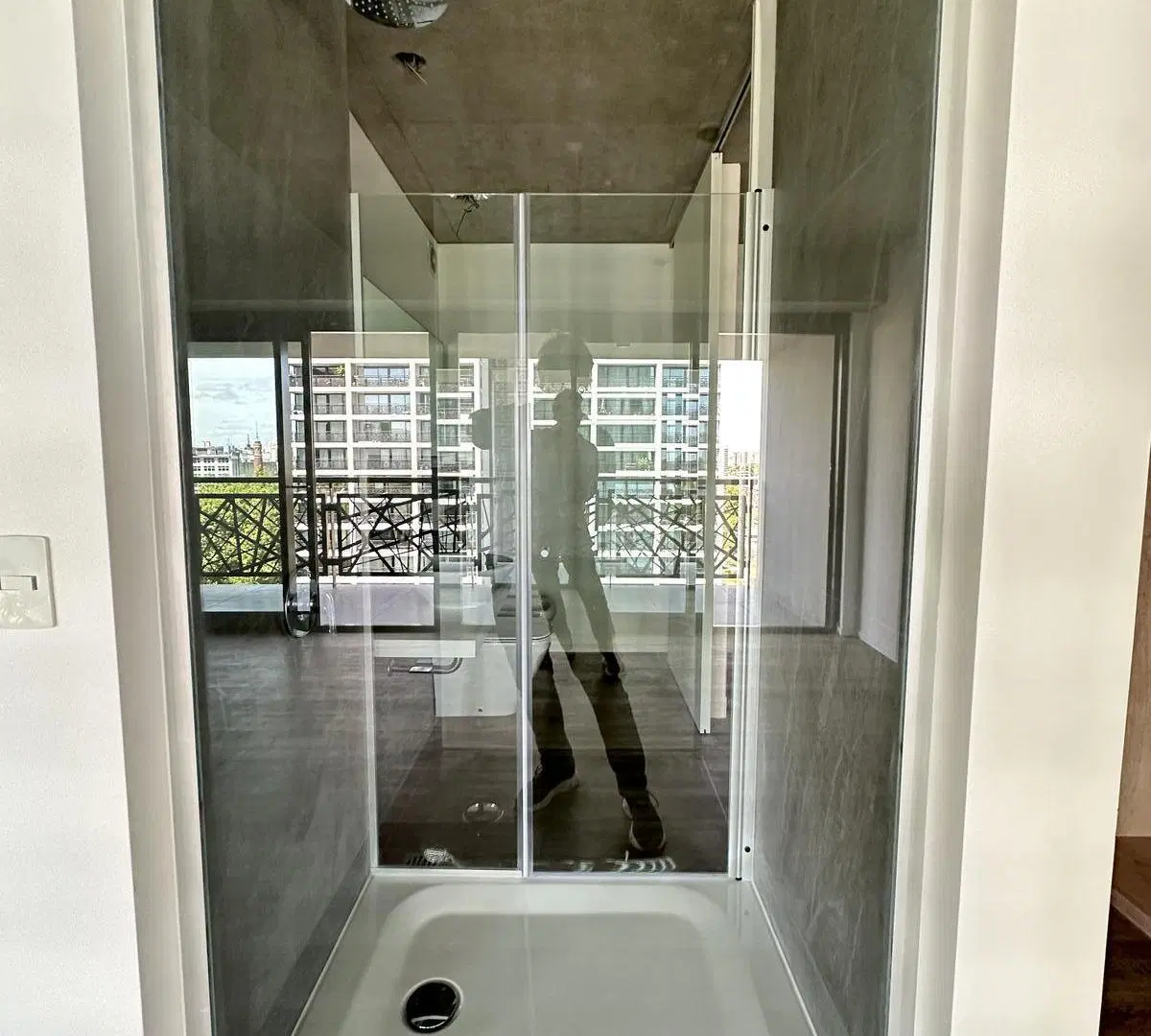 Departamento en Venezuela 55 a la venta Quartier del Bajo 4