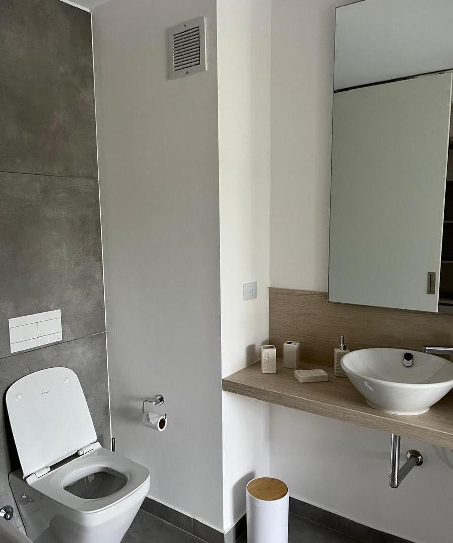 Foto de Departamento en Districto Quartier Puerto Retiro Pedro Zanni al 300, imagen 5