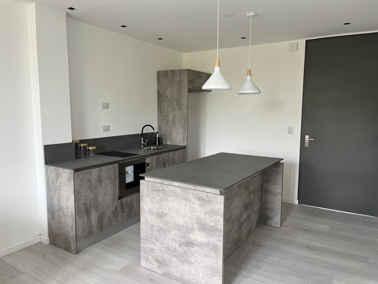 Foto de Departamento en Districto Quartier Puerto Retiro Pedro Zanni al 300, imagen 2