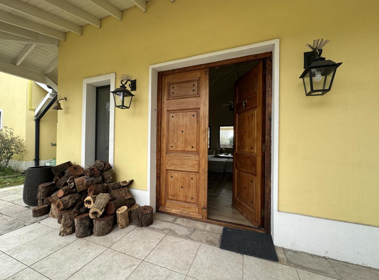 Foto de Casa en Las Vizcachas, imagen 4